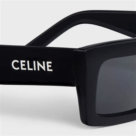 celine monochroms 02 sunglasses|Celine Black 'Monochroms 02' Sunglasses .